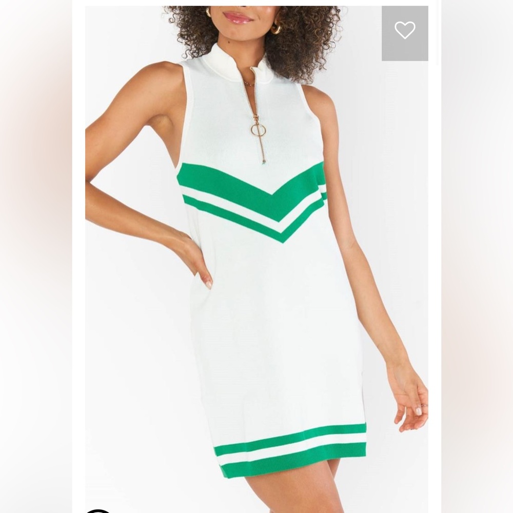 New show me your mumu dress- Size M